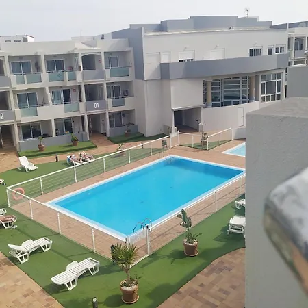 Apartmán Lollipop Con Piscina, Doble Terraza, Planta Alta, Cocina Completa Y Wifi